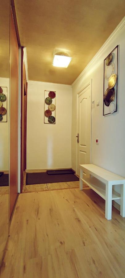 Akropole Apartment In Riga Buitenkant foto